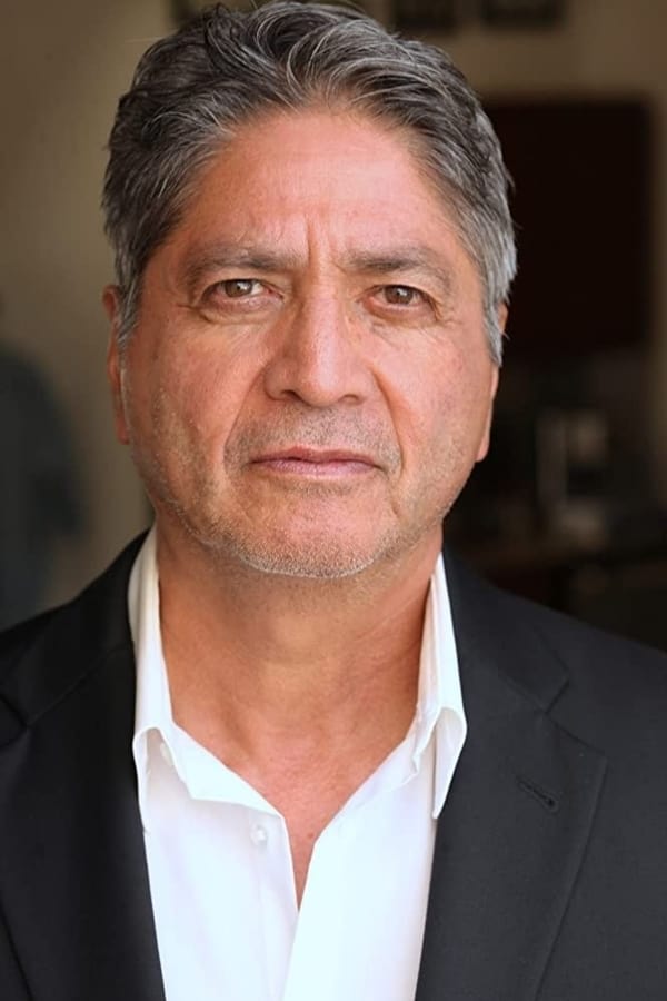 Miguel Nájera profile image