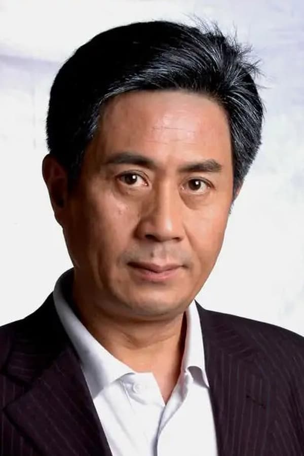 Guo Kaimin profile image