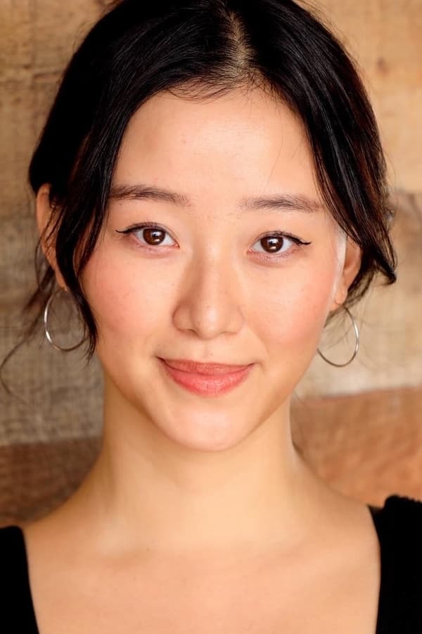 Gia Kim profile image