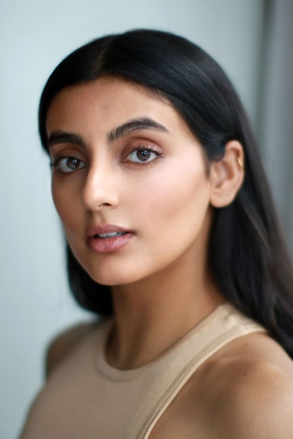 Nikkita Chadha profile image