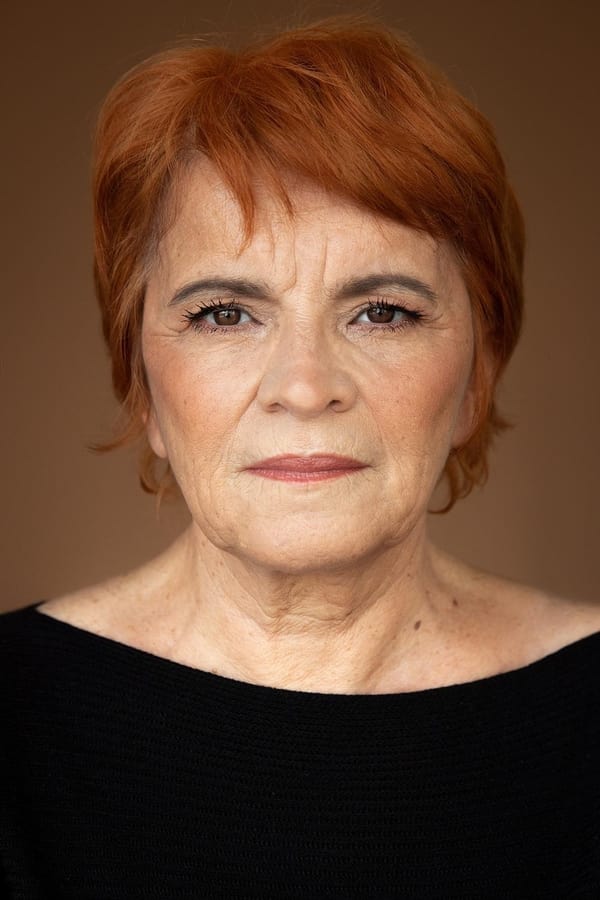 Luisa Ortigoso profile image