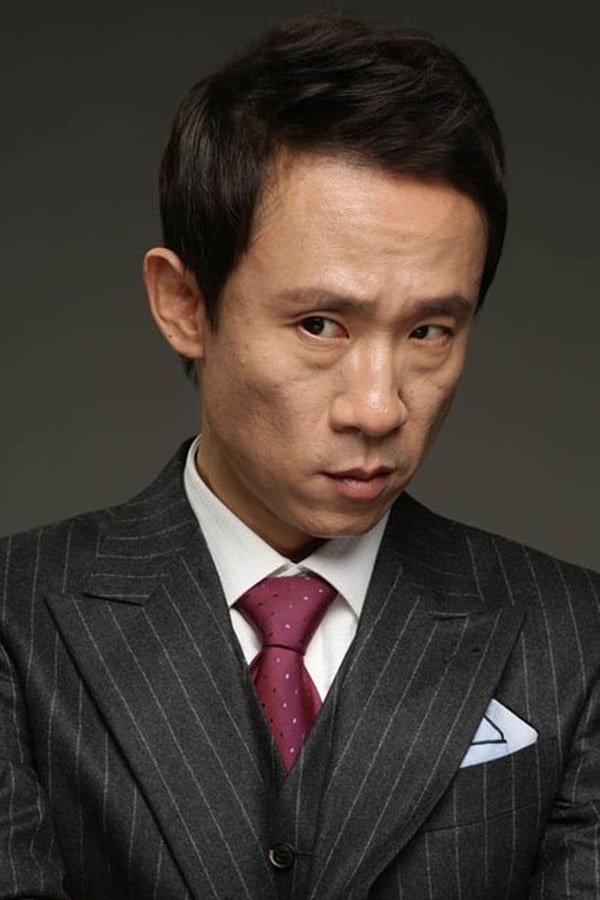 Son Min-seok profile image