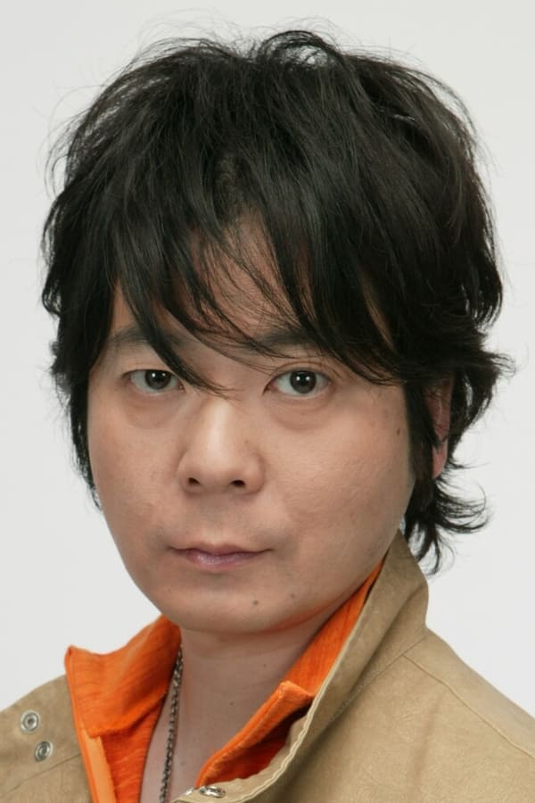 Mitsuaki Madono profile image