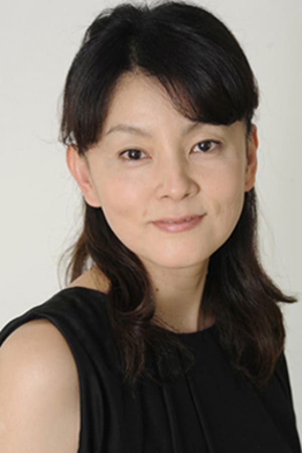 Ryoko Takizawa profile image