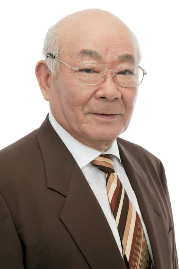 Chikao Ohtsuka profile image