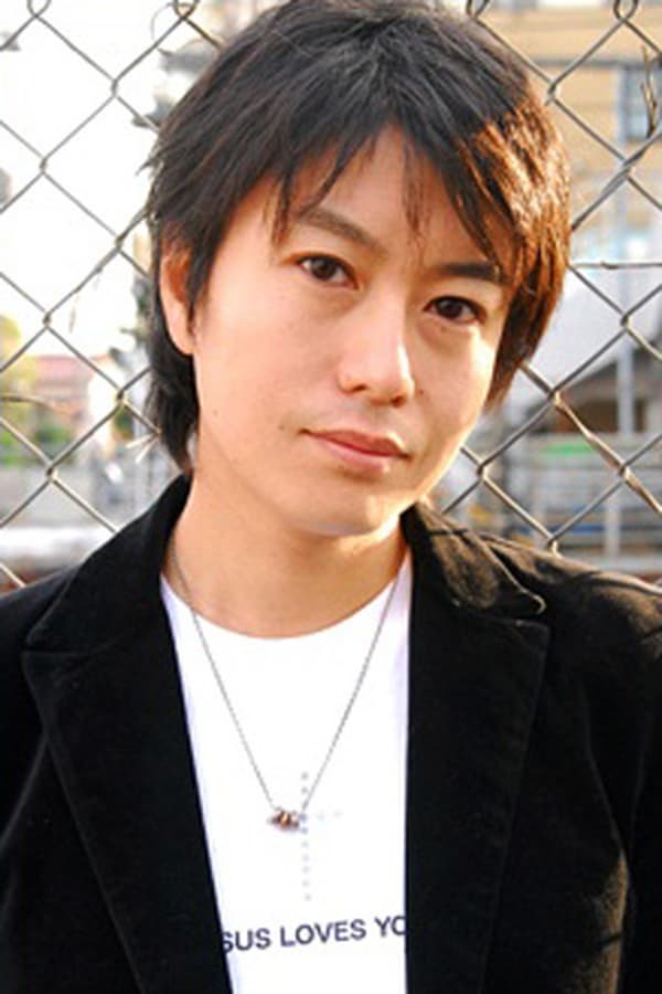 Kazuma Horie profile image