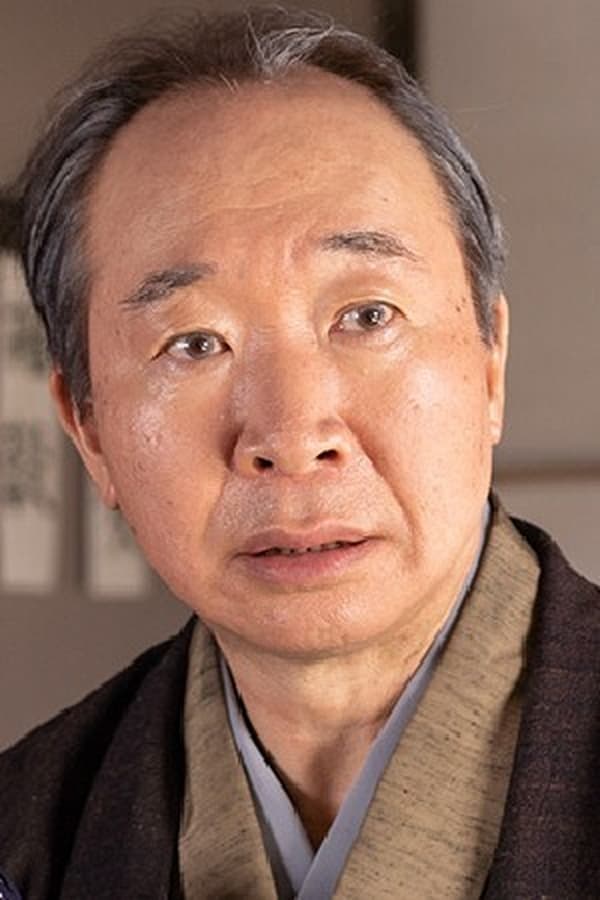 Baijaku Nakamura profile image