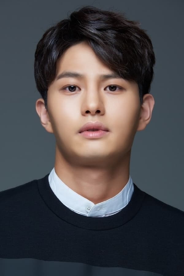 Lee Seung-wook profile image
