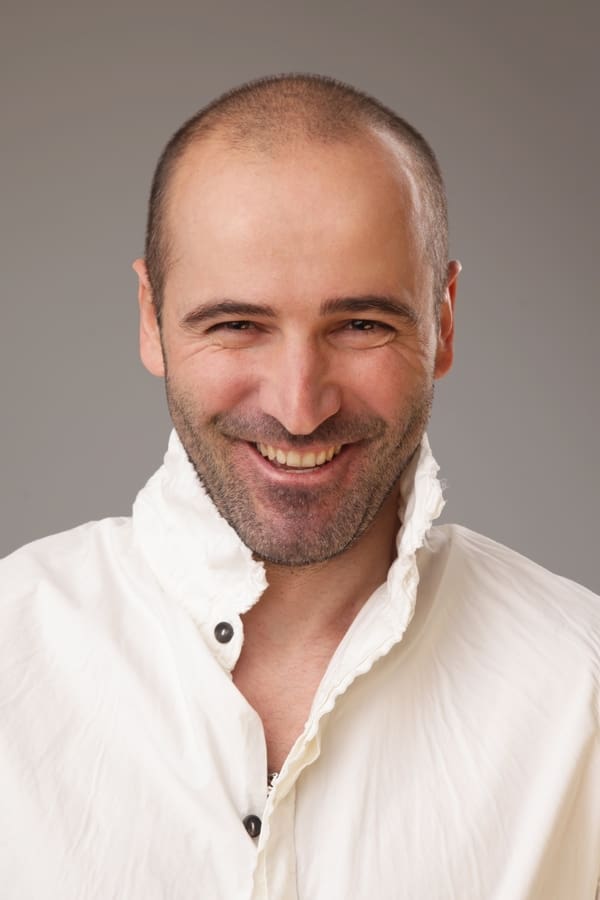 Vadim Tsallati profile image