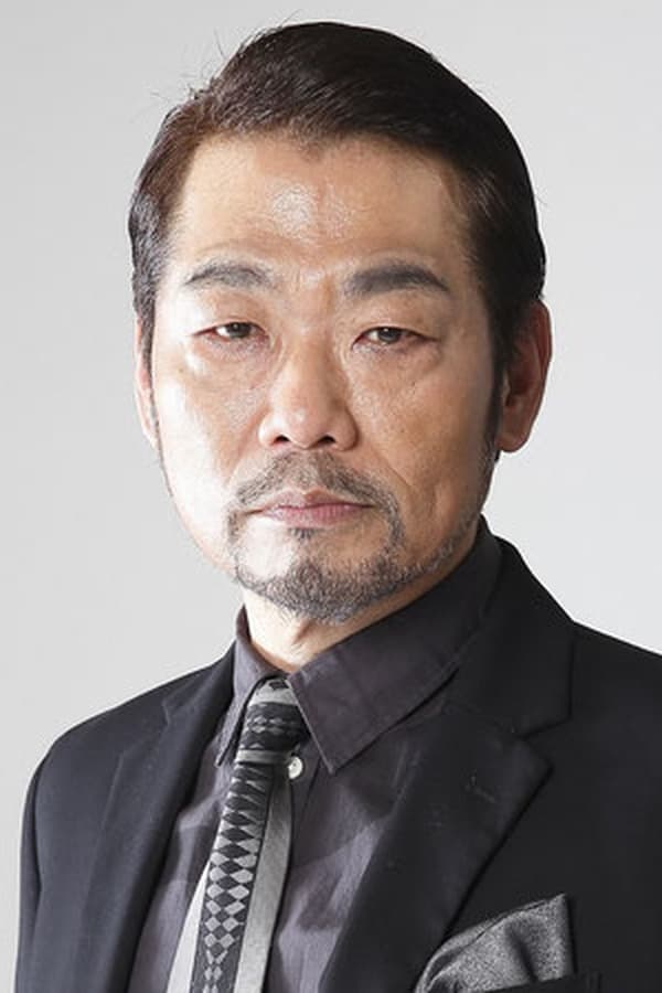 Masuo Amada profile image