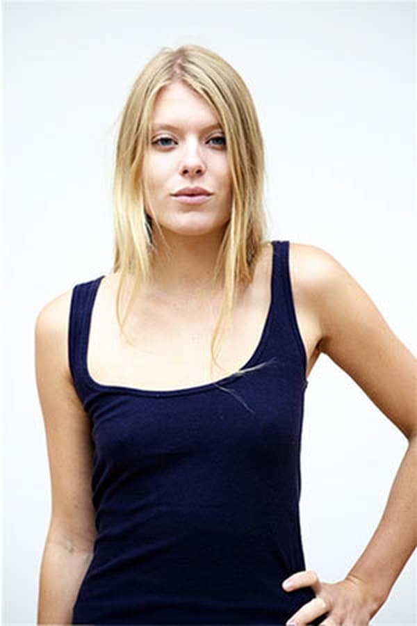 Jéromine Chasseriaud profile image