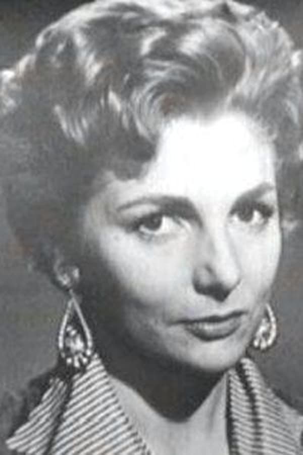 Anne Carrère profile image