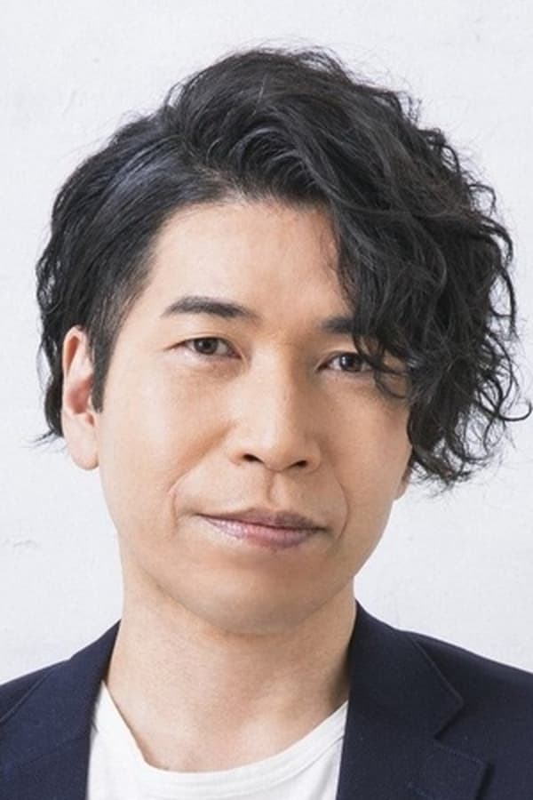 Tarusuke Shingaki profile image