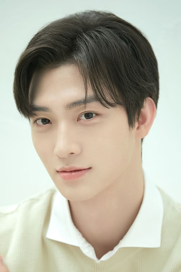 Lee Sang-heon profile image
