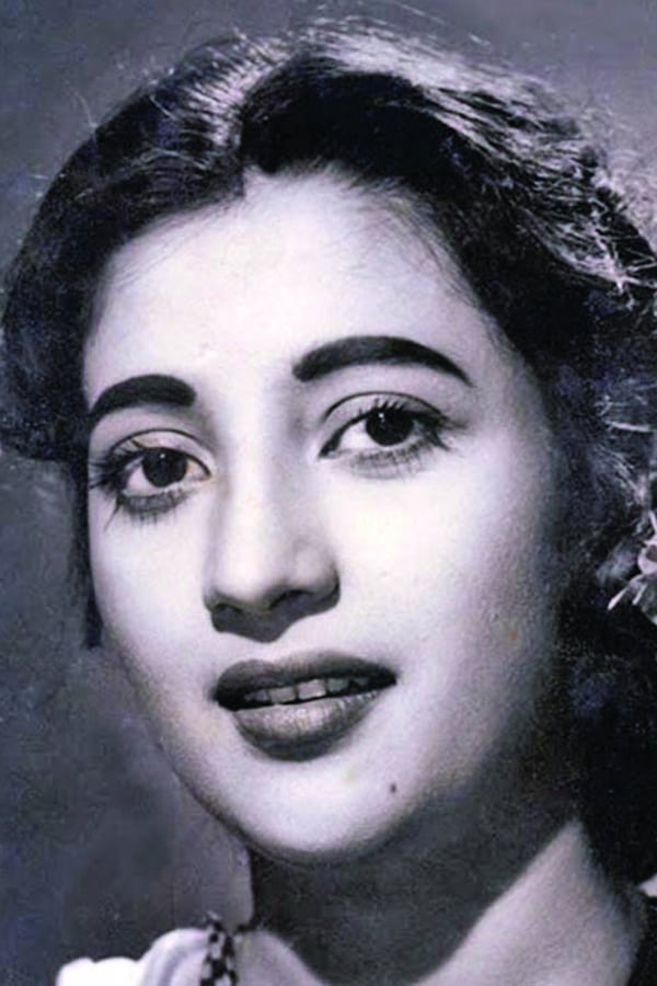 Suchitra Sen profile image