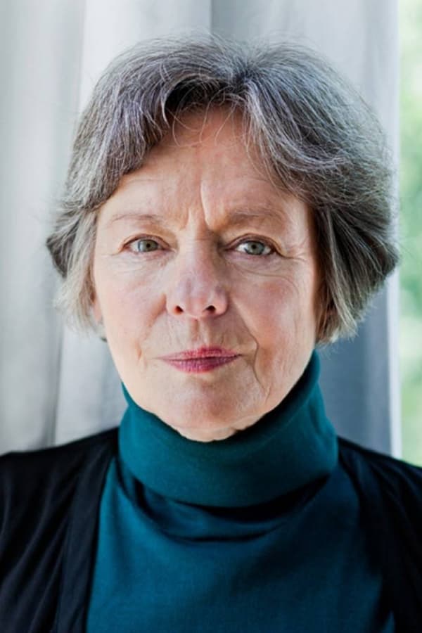 Monika Lennartz profile image