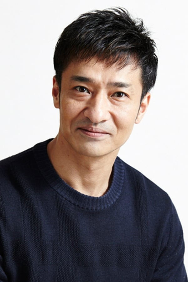 Yoshiyuki Yamaguchi profile image