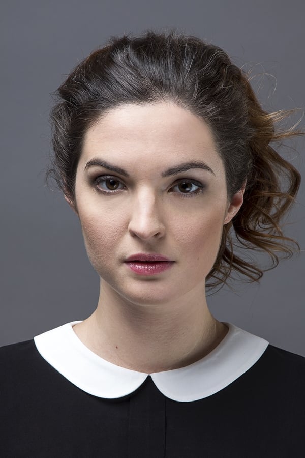 Kristýna Podzimková profile image