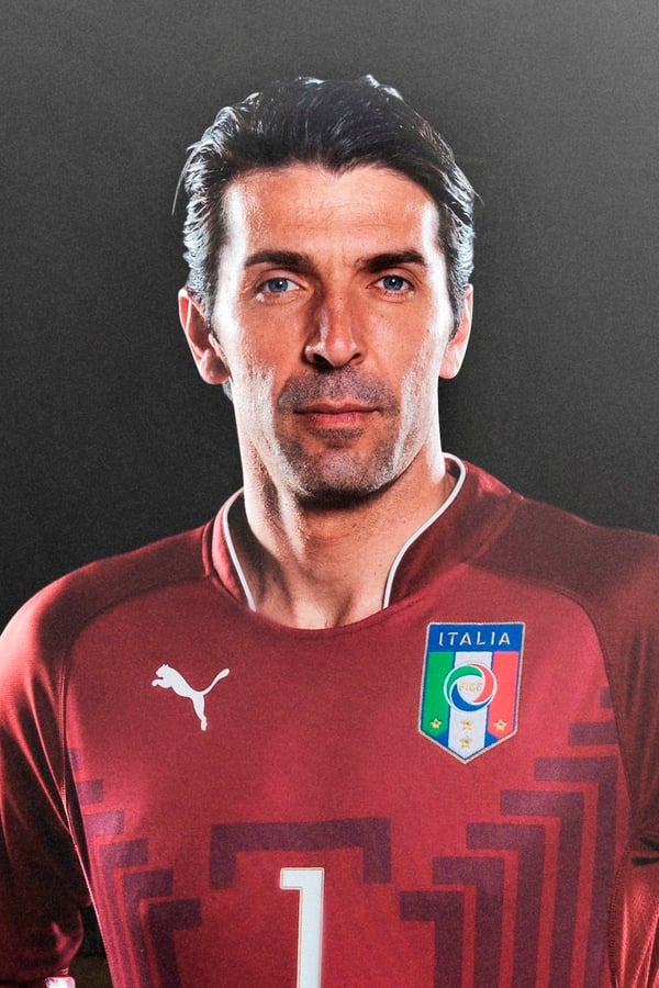 Gianluigi Buffon profile image