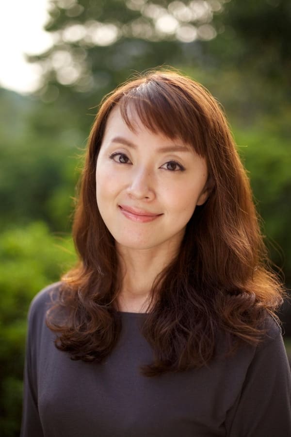 Michiko Noguchi profile image