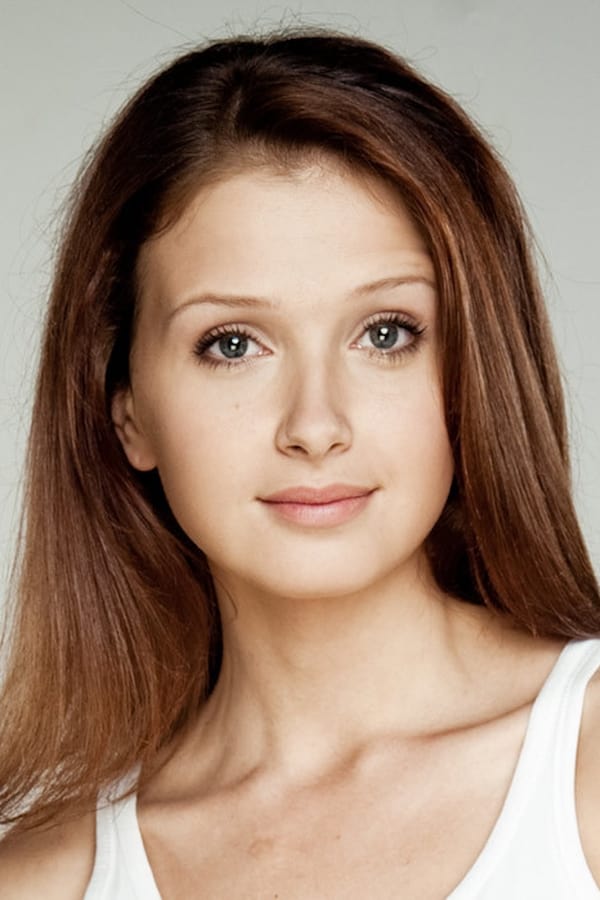 Alexandra Mareeva profile image