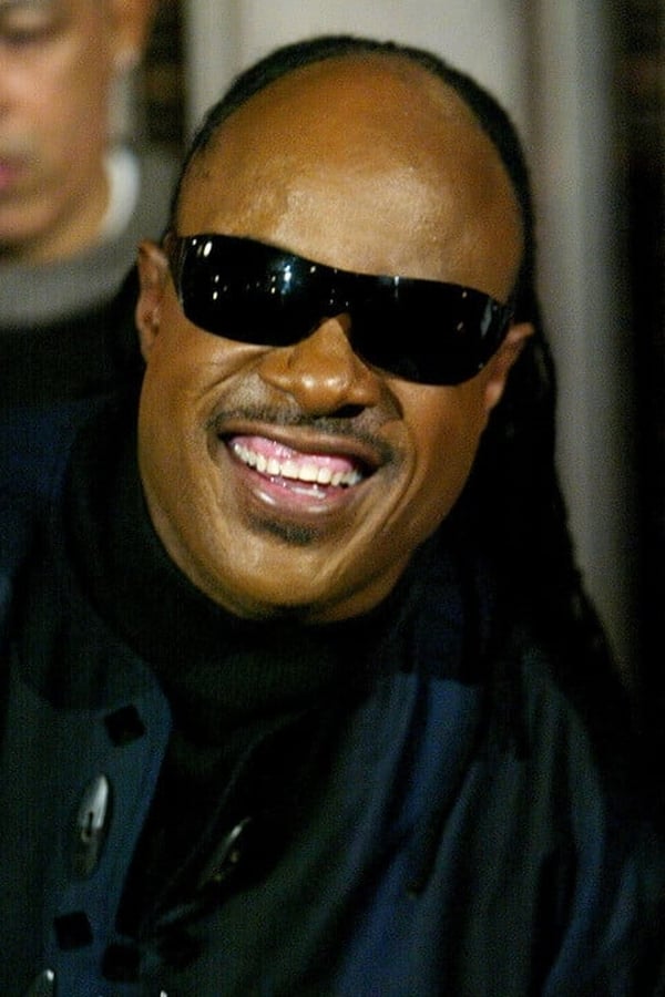 Stevie Wonder profile image