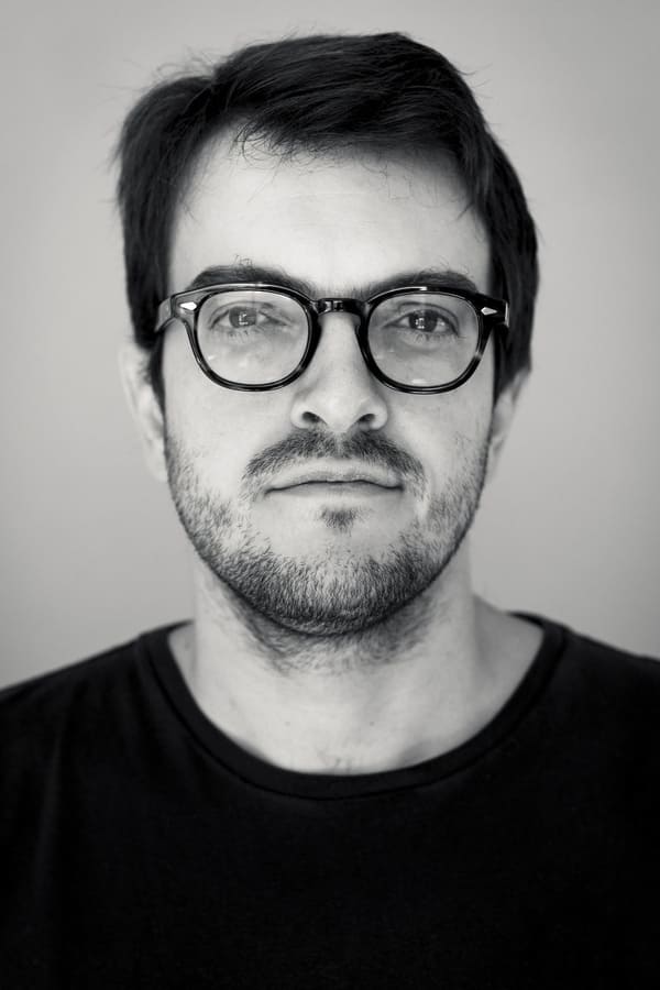 Rodrigo Teixeira profile image