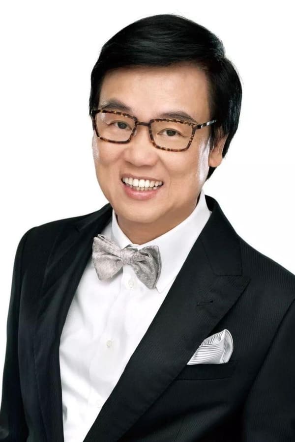 Raymond Wong profile image