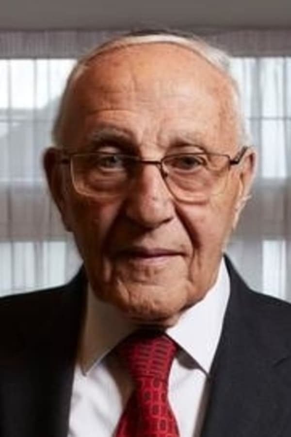 Manfred Goldberg profile image