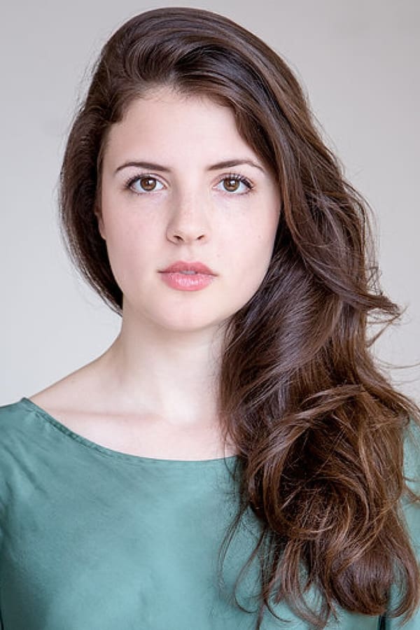 Elise Kibler profile image