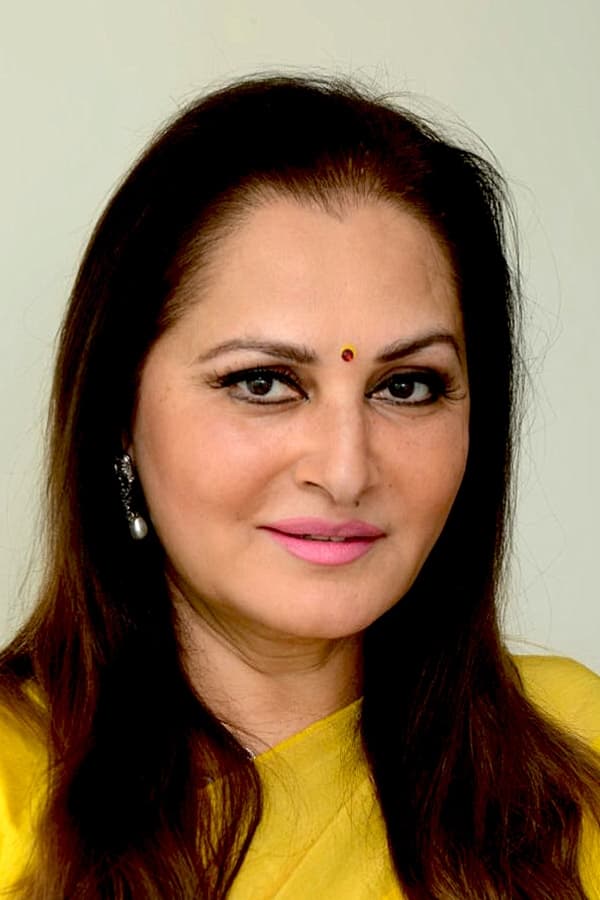 Jaya Prada profile image
