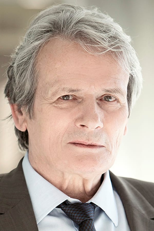 Jean-François Garreaud profile image