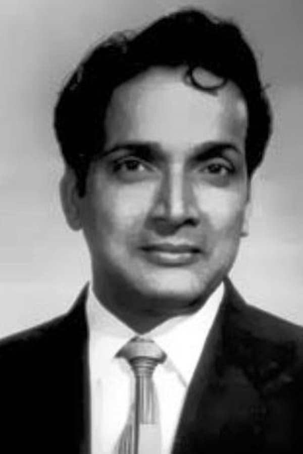 M. N. Nambiar profile image
