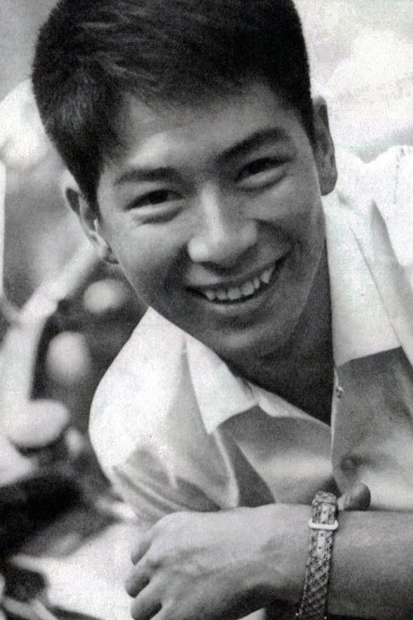 Yōsuke Natsuki profile image