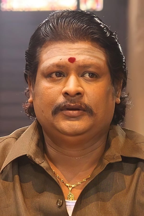 Namo Narayanan profile image