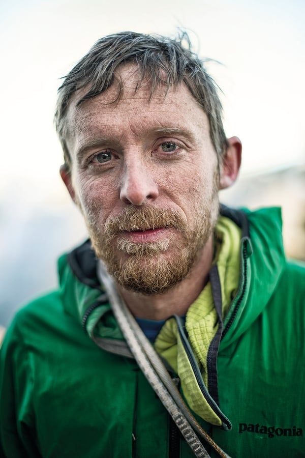 Tommy Caldwell profile image