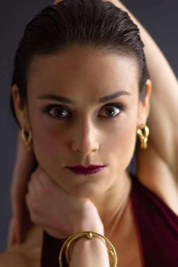 Sophie Alexander-Katz profile image