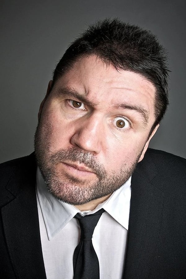 Ricky Grover profile image