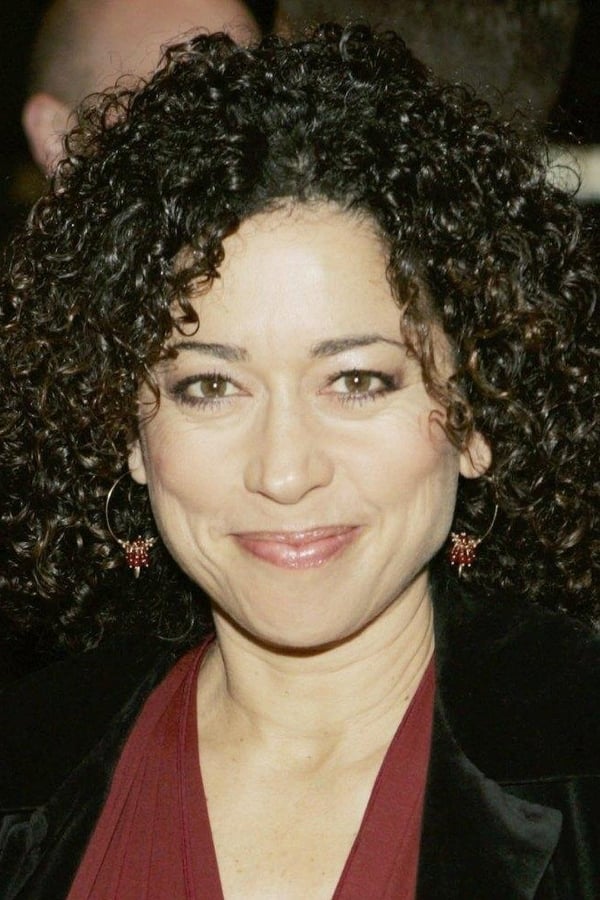 Mimi Lieber profile image