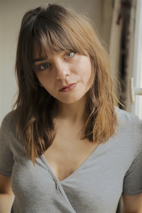 Louisa Pili profile image