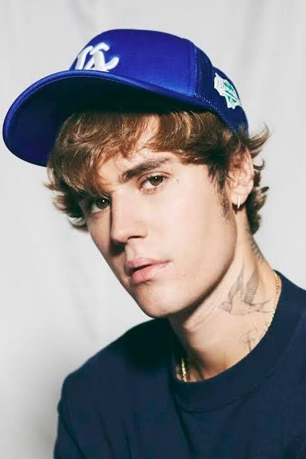 Justin Bieber profile image
