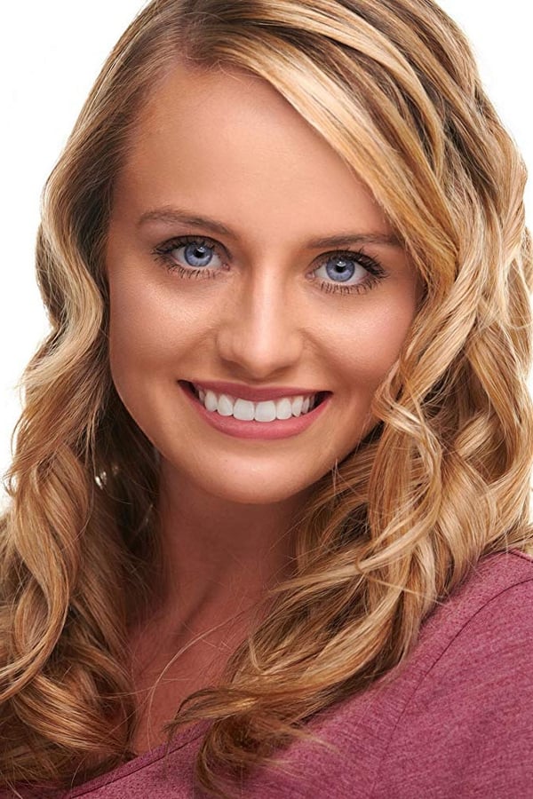 Kayla Perkins profile image