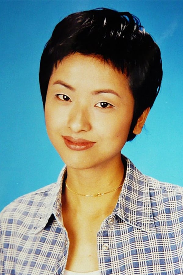 Hilary Tsui profile image