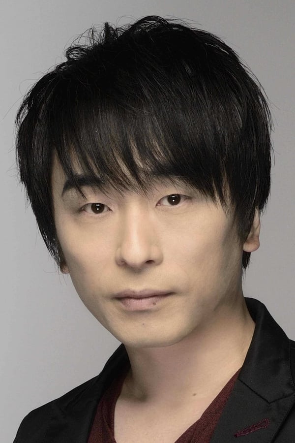 Tomokazu Seki profile image