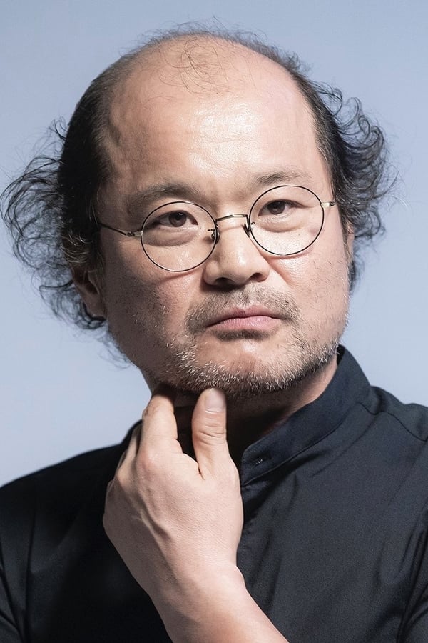 Kim Sang-ho profile image