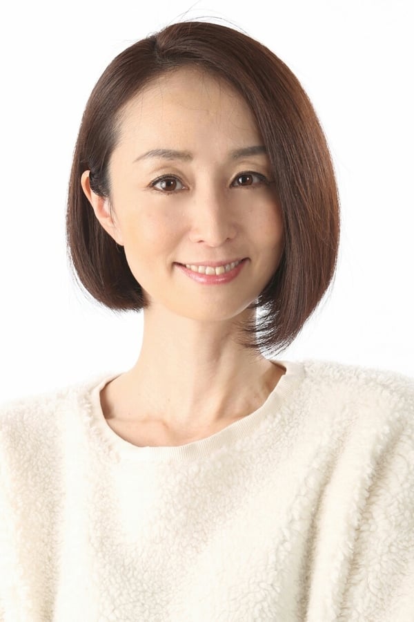 Megumi Toyoguchi profile image