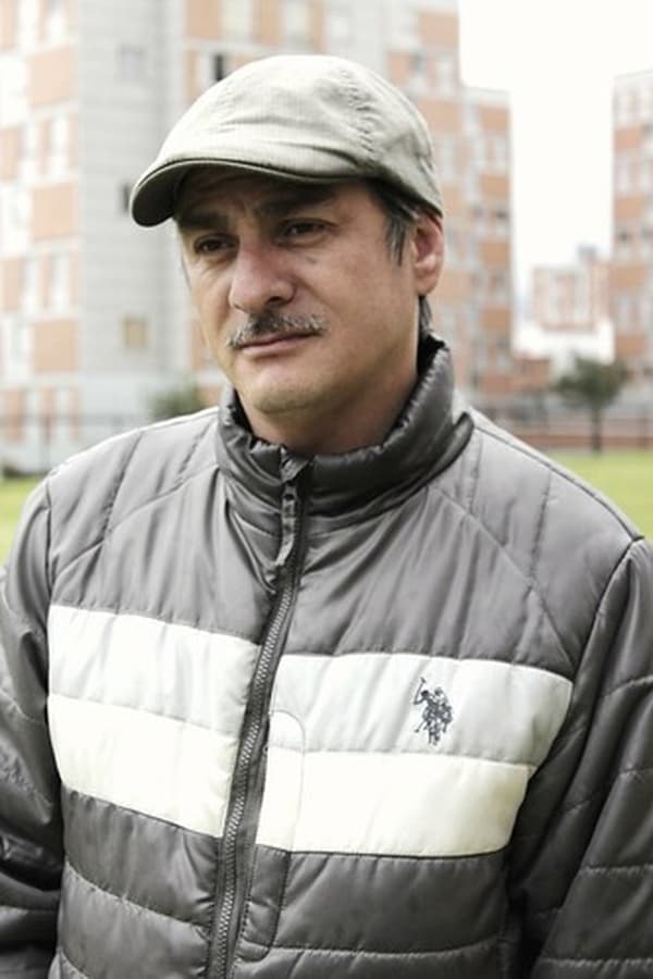 Carlos Hurtado profile image
