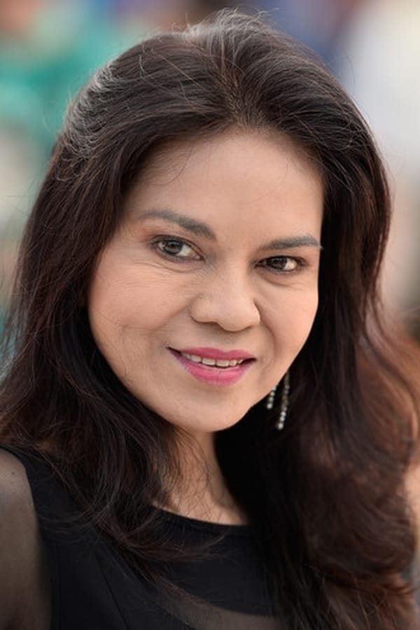Maria Isabel Lopez profile image
