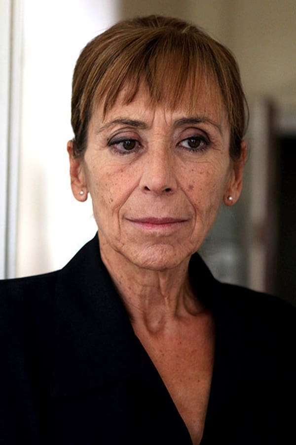 María Alfonsa Rosso profile image