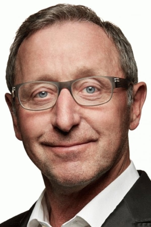 Finn Nørbygaard profile image